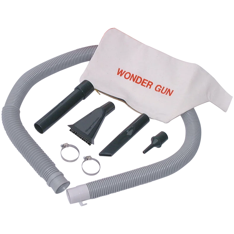 AIR HOSE FOR WONDER GUN