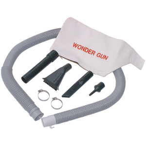 AIR HOSE FOR WONDER GUN