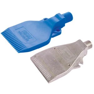 G1/4 FLAT FAN NOZZLE