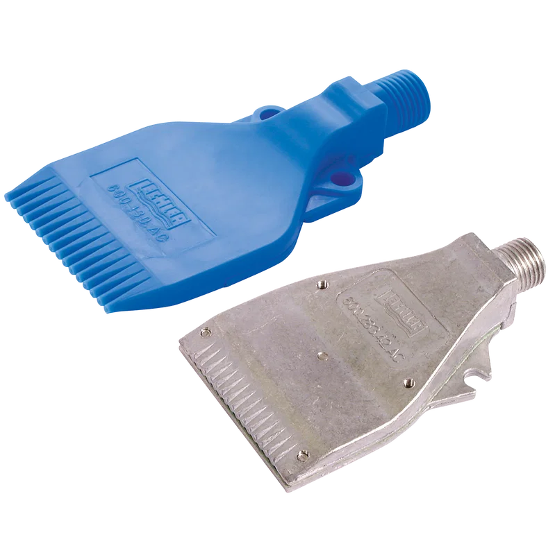 G1/4 FLAT FAN NOZZLE