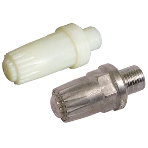 G1/4 PLASTIC/POM JET NOZZLE