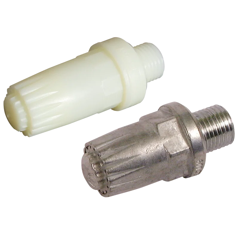 G1/4 PLASTIC/POM JET NOZZLE