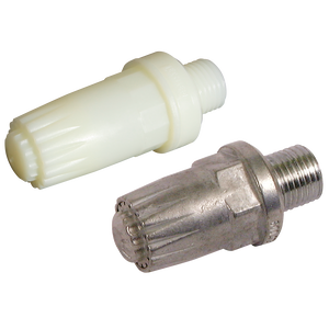 G1/4 PLASTIC/POM JET NOZZLE