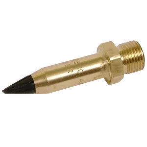 G1/8 BRASS/POM MINI JET NOZZLE