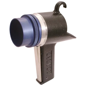 TRIGGER ACTION GUN