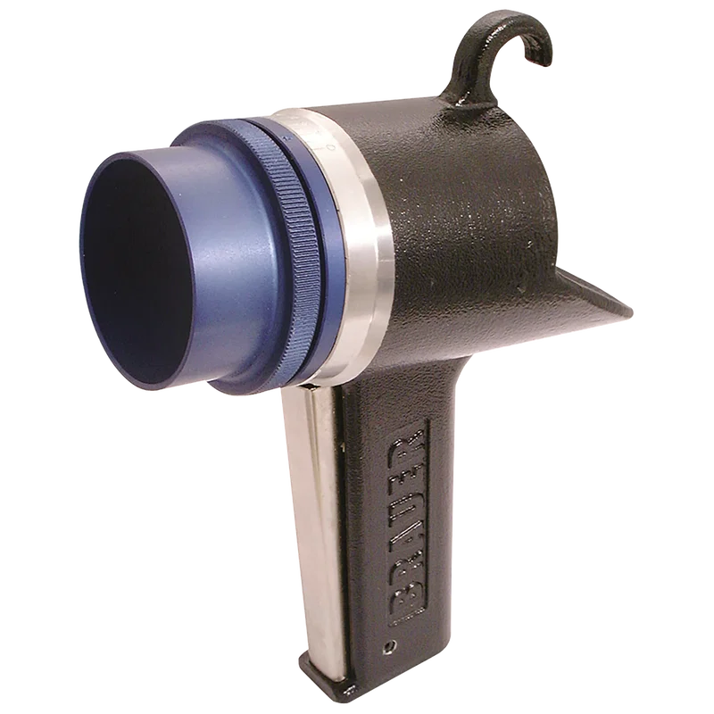 TRIGGER ACTION GUN