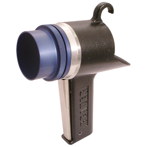 TRIGGER ACTION GUN