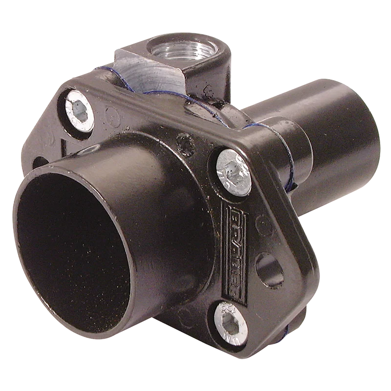 STANDARD FIXED GAP AIRMOVER