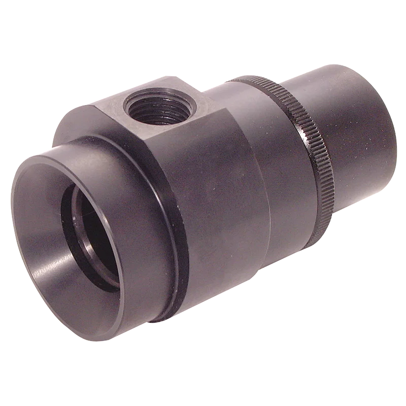 ADJUSTABLE AIRMOVER ALU