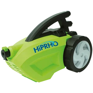 HP CLEANER 70 BAR 5M HOSE GREEN 802C