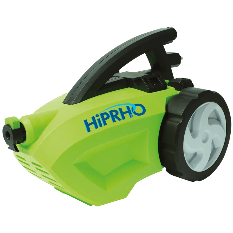 HP CLEANER 70 BAR 5M HOSE GREEN 802C