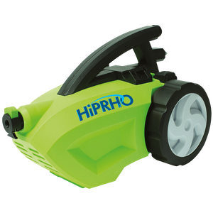 HP CLEANER 70 BAR 5M HOSE GREEN 802C