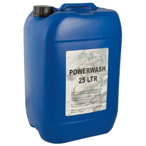 TRANSCLEAN GENERAL PURPOSE - 25 LITRES