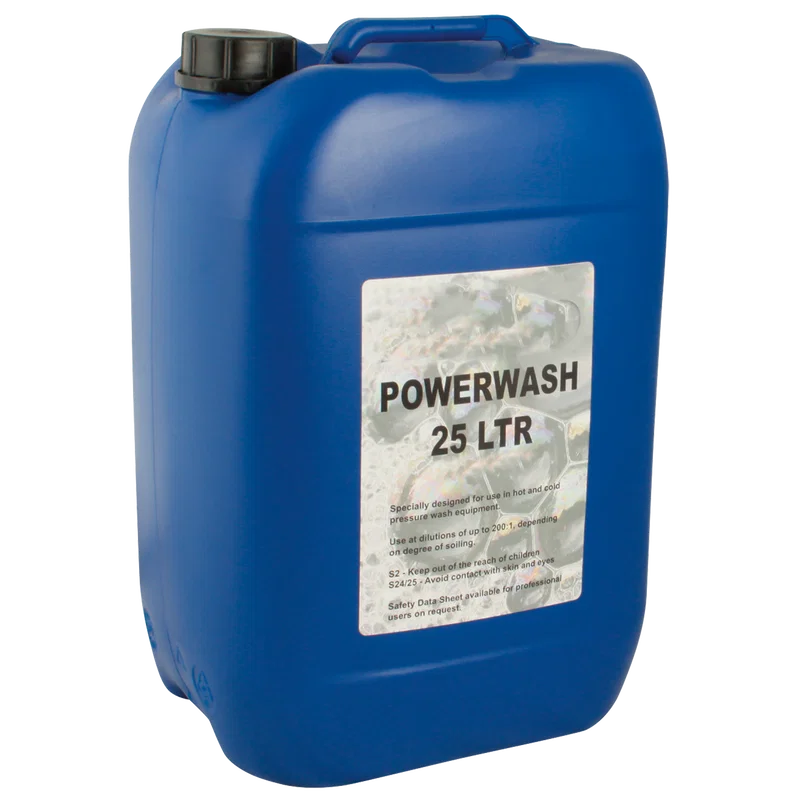 TRANSCLEAN GENERAL PURPOSE - 25 LITRES
