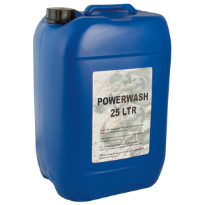 TRANSCLEAN GENERAL PURPOSE - 25 LITRES