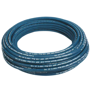 COLD WATER 1/4 R1 BLUE P/M