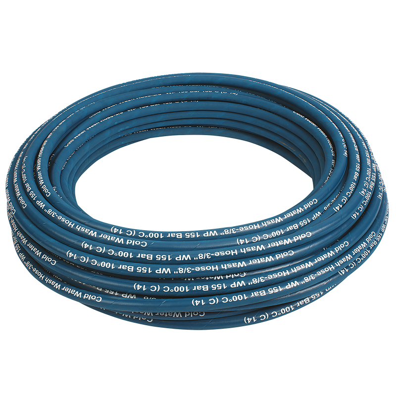COLD WATER 1/4 R1 BLUE P/M