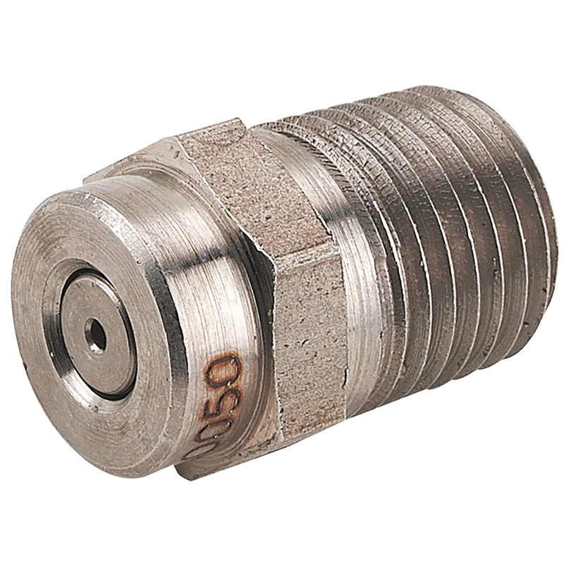 DEG FAN HIGH PRESSURE NOZZLE