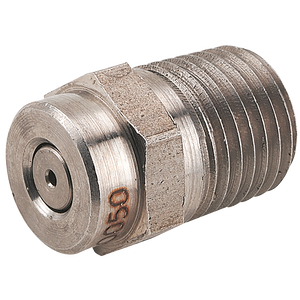 DEG FAN HIGH PRESSURE NOZZLE