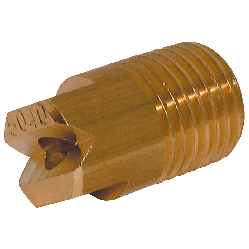 BRASS LOW PRESS SOAP NOZZLE