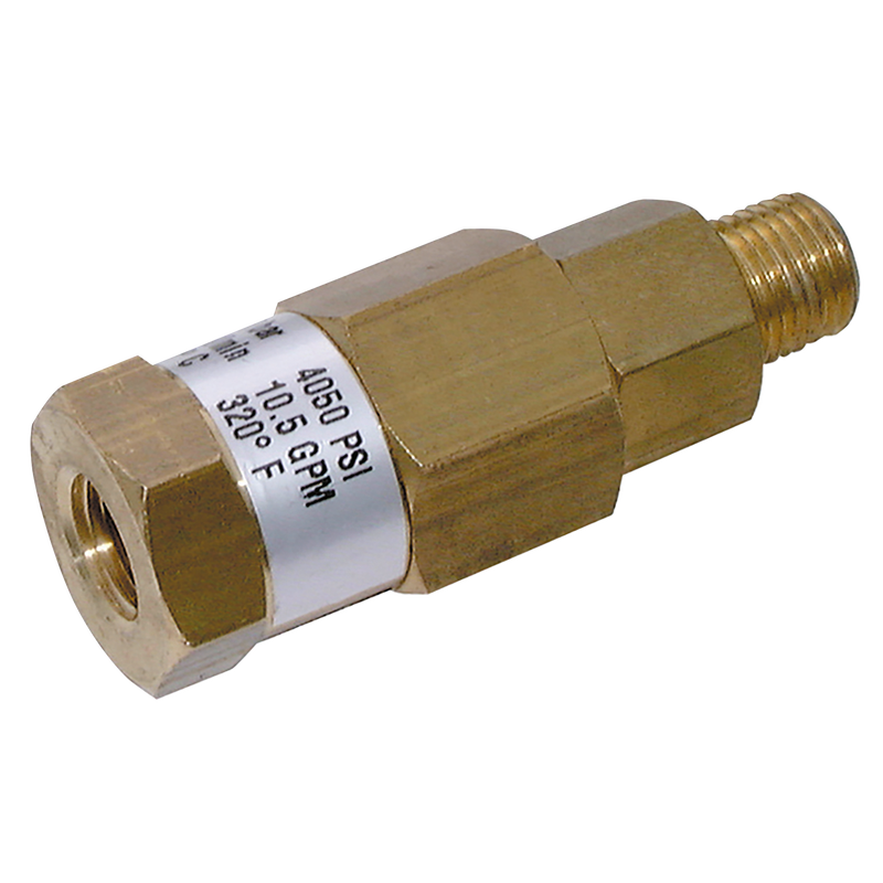 BSP M/F BRASS SW COUPLER STANDARD