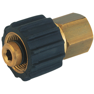 BSPF X M22X1.5 FEM PRESSWASHER ADAP