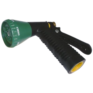 WATER SPRAY GUN 3/4 BSP INLET