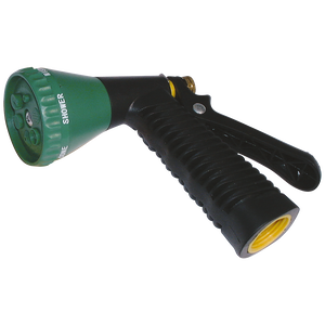 WATER SPRAY GUN 3/4 BSP INLET