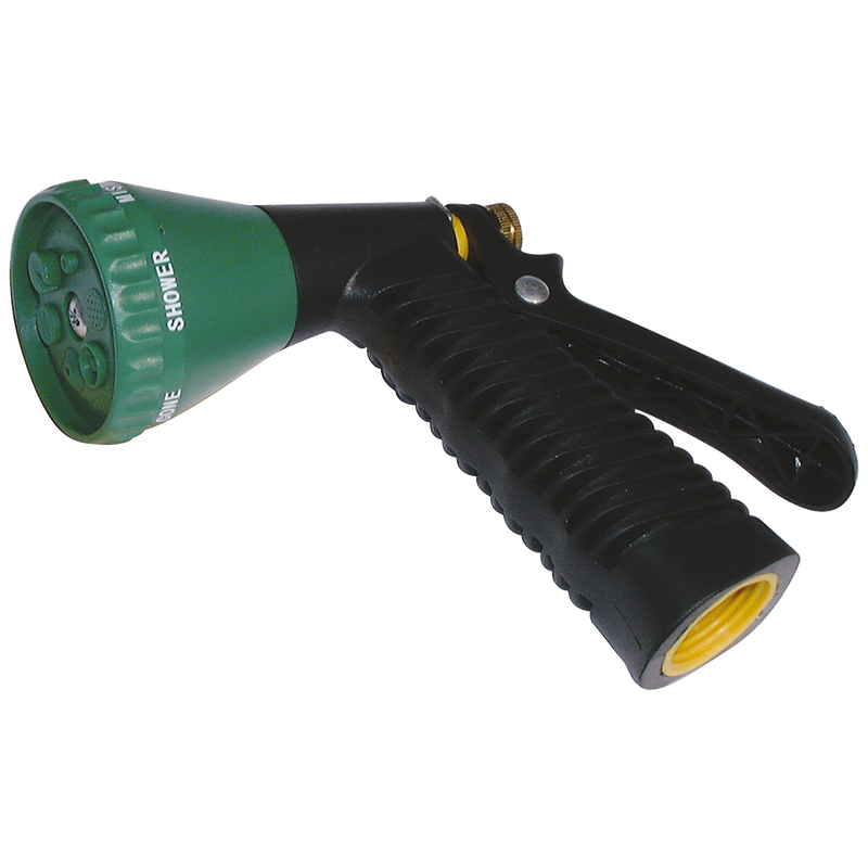 WATER SPRAY GUN 3/4 BSP INLET
