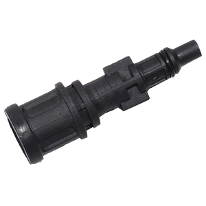 ADAPTOR CDE TO TOOLS