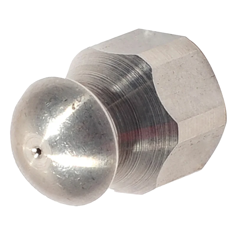 1.0MM-080 SEWER NOZ 3 1 G1/4F 35LPM