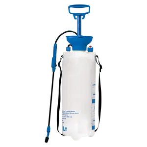 10L PRESSURE SPRAYER