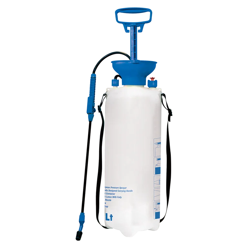 10L PRESSURE SPRAYER