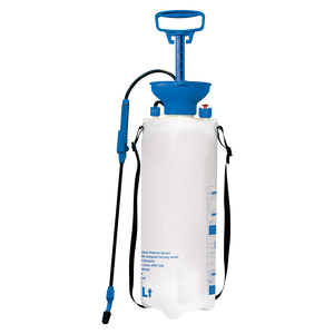 10L PRESSURE SPRAYER