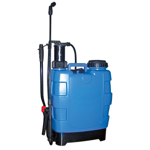 20L BACKPACK SPRAYER
