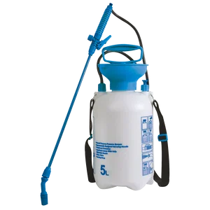 5L AUTO PRESSURE SPRAYER