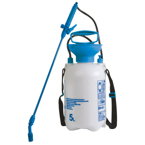 5L AUTO PRESSURE SPRAYER