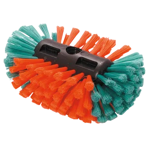 230MM X 110MM LARGE WHEEL RIM BRUSH