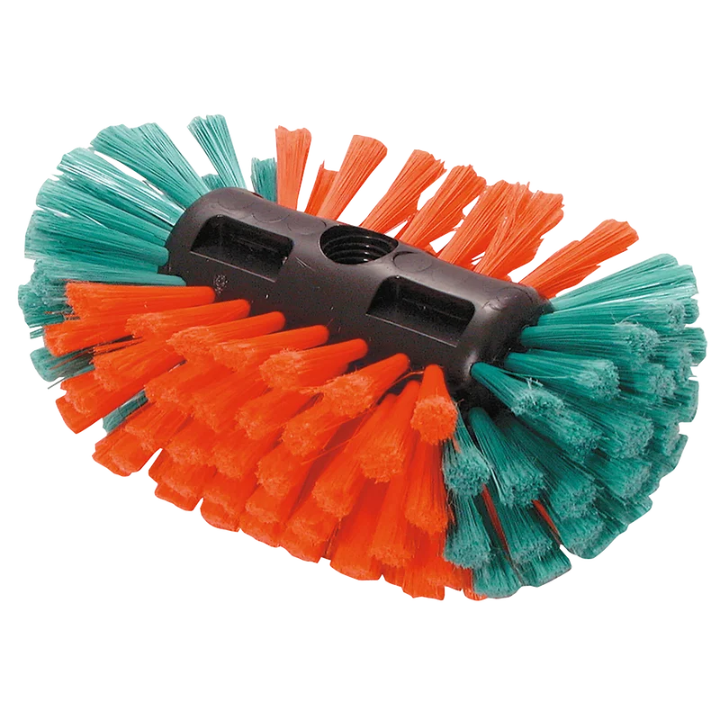 230MM X 110MM LARGE WHEEL RIM BRUSH