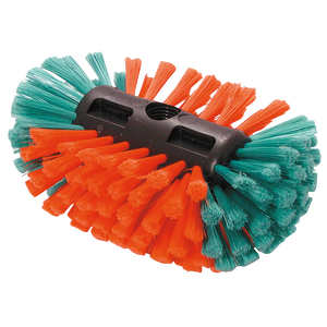 230MM X 110MM LARGE WHEEL RIM BRUSH