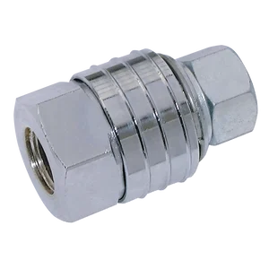 3/8 COUPLING SET
