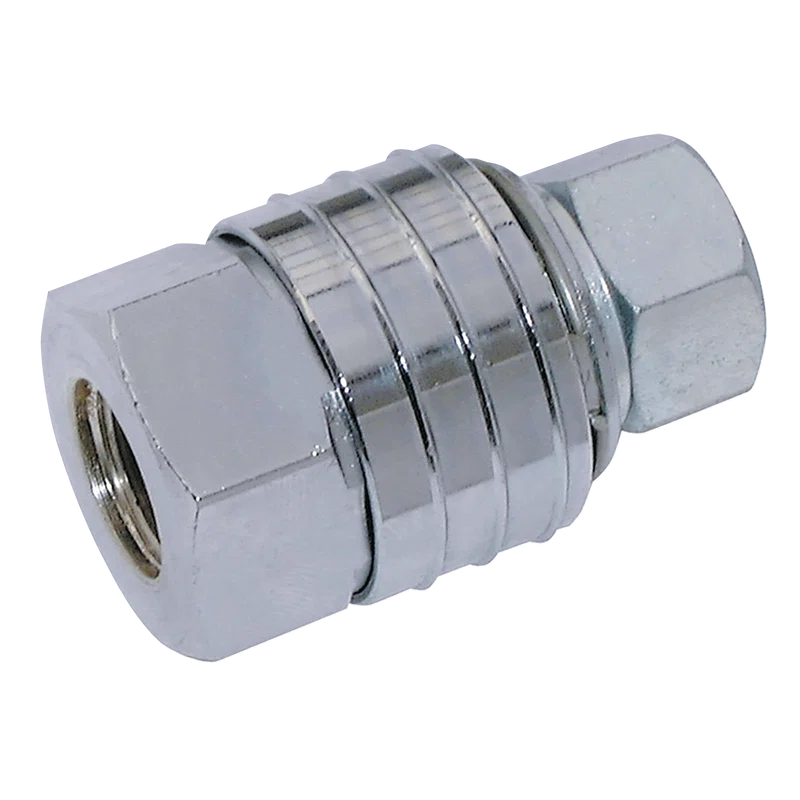 3/8 COUPLING SET