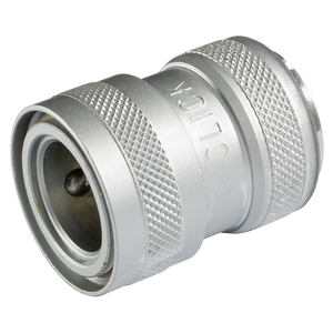 1/2 BSP FEMALE CLICK COUPLING