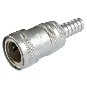 1/2 CLICK COUP X 1/2 H.TAIL C/W VALVE