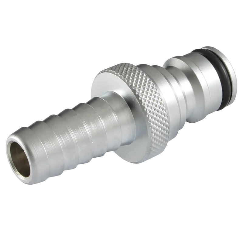 1/2 HOSETAIL CLICK PLUG