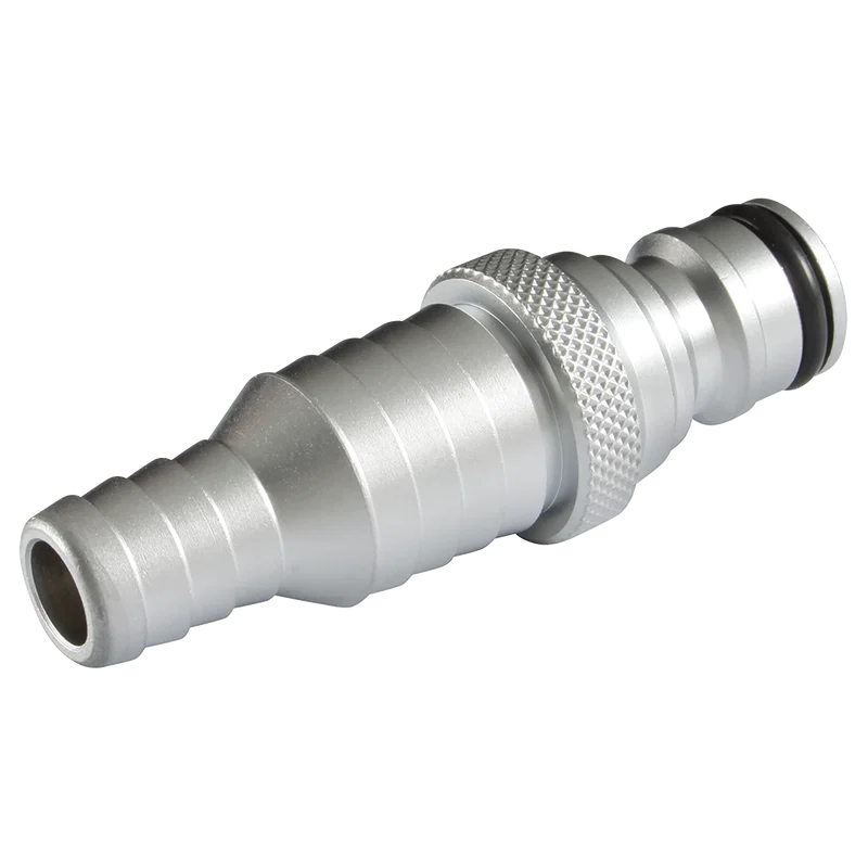 1/2 & 3/4 CLICK PLUG DUAL H.TAIL