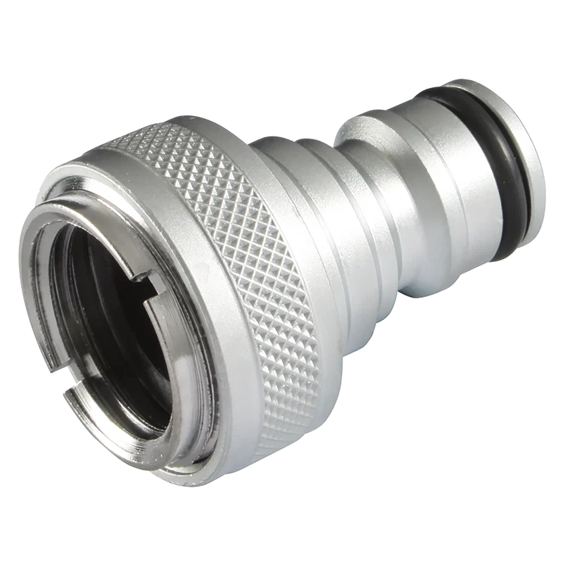 1/2 BSP FEMALE CLICK PLUG