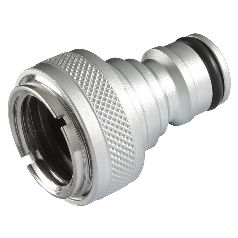 1/2 BSP FEMALE CLICK PLUG