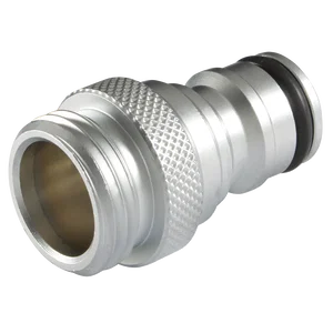 1/2 BSP MALE CLICK PLUG