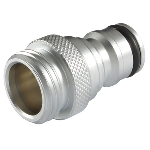 1/2 BSP MALE CLICK PLUG